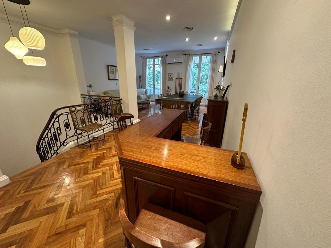 Talcahouse * Ciudad Autónoma de Buenos Aires