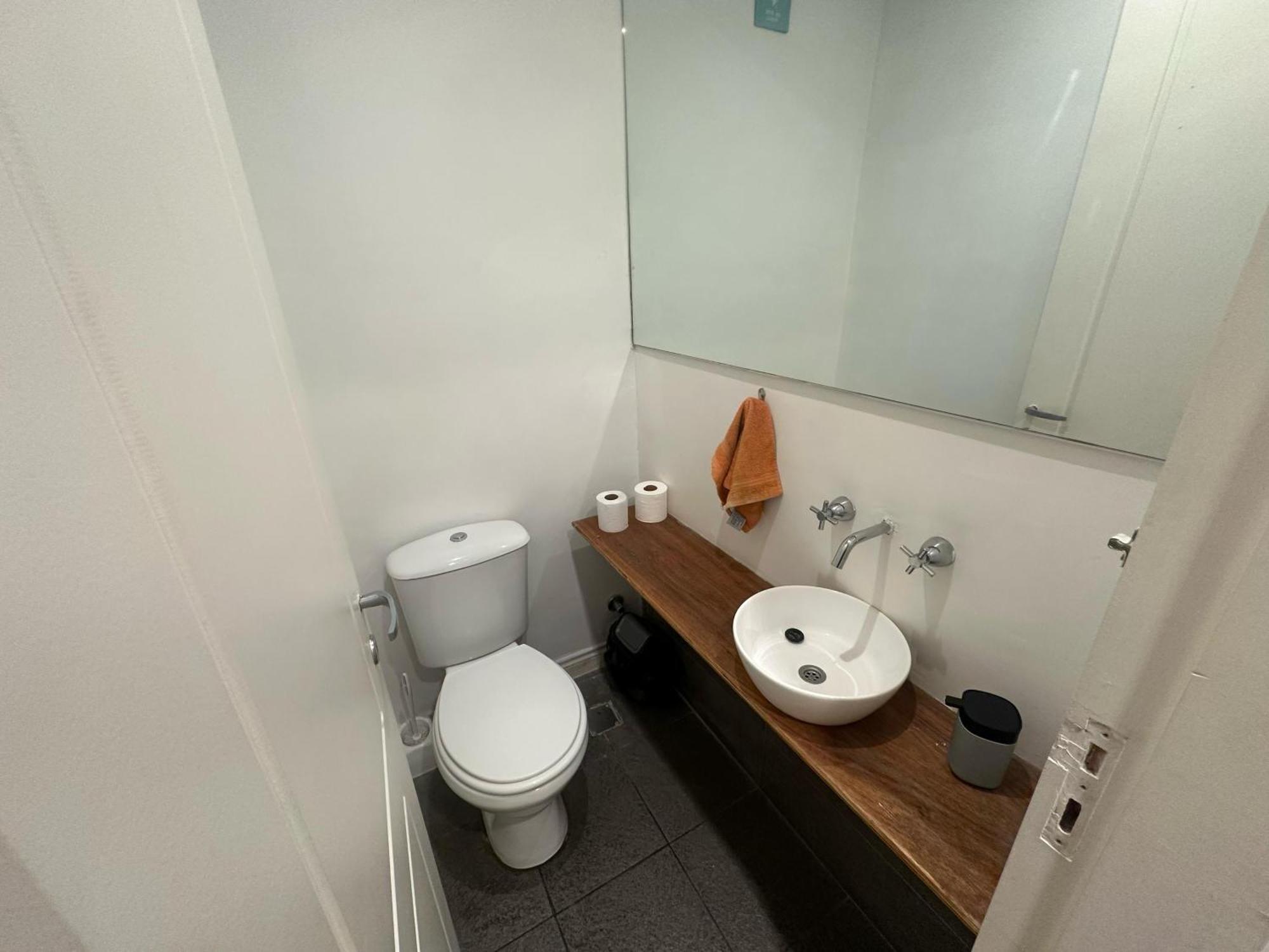 Talcahouse * Ciudad Autónoma de Buenos Aires