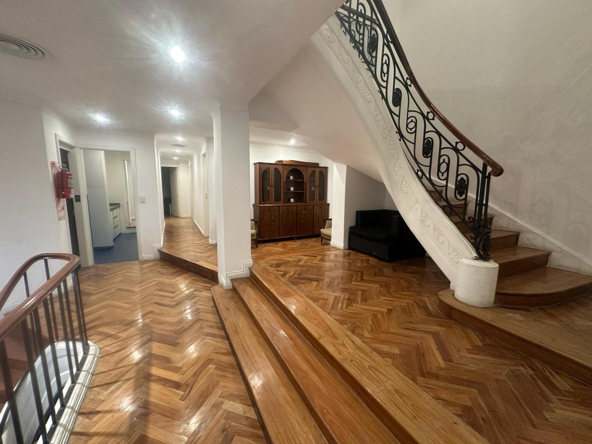 Talcahouse * Ciudad Autónoma de Buenos Aires