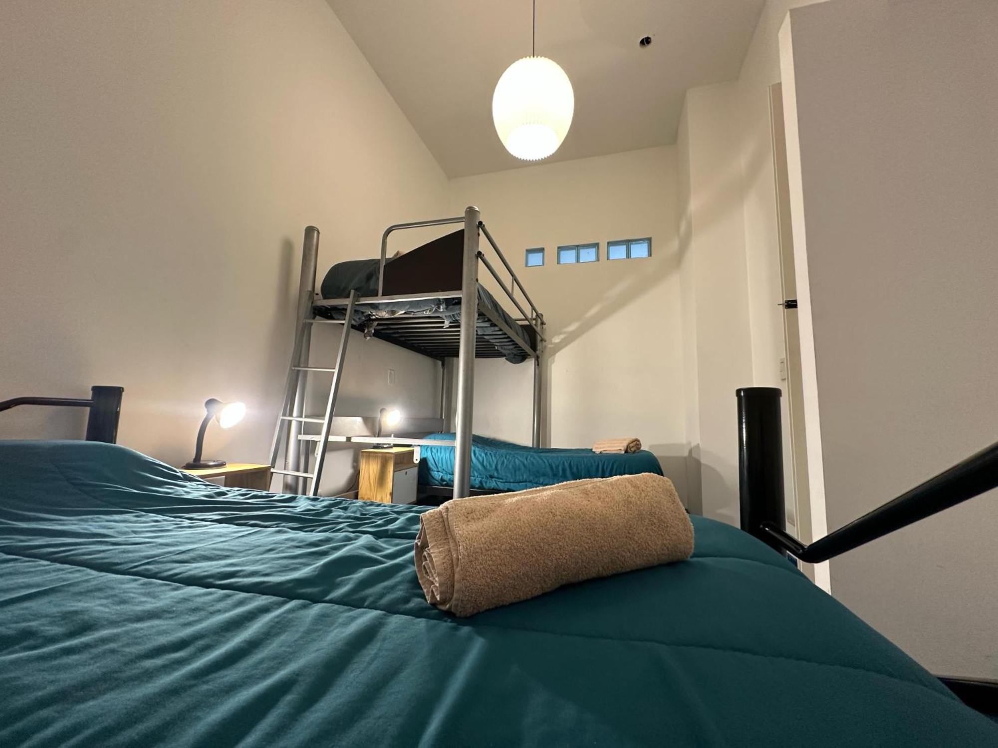 Talcahouse Сasa de vacaciones Ciudad Autónoma de Buenos Aires